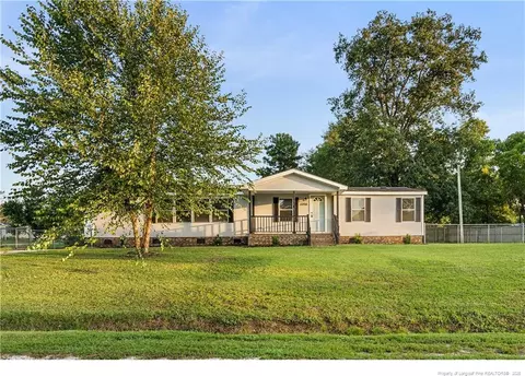 5098 Belinda Ln, Parkton, NC 28371