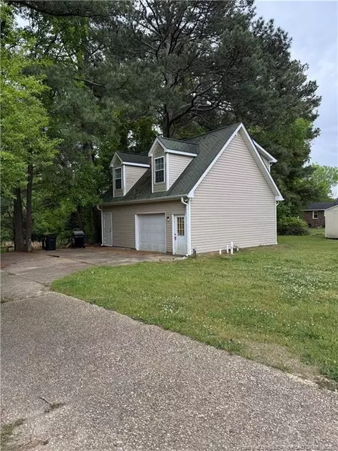 1203 S 3rd St, Lillington, NC 27546