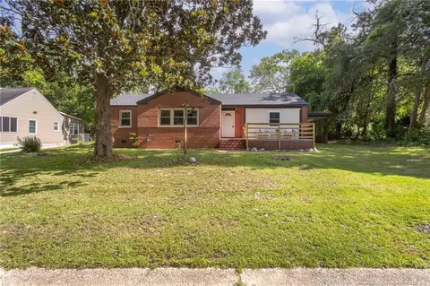 116 Brookwood Ave, Fayetteville, NC 28301