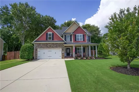 340 Lockwood Dr, Cameron, NC 28326