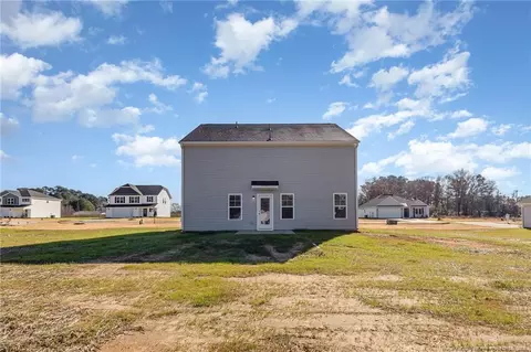 Exterior - 59 Boston River Dr, Dunn, NC 28334 photo 7 of 7