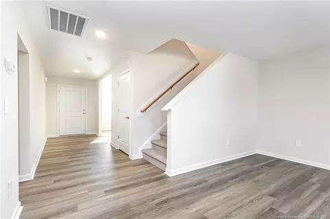 Entry Way - 59 Boston River Dr, Dunn, NC 28334 photo 2 of 8