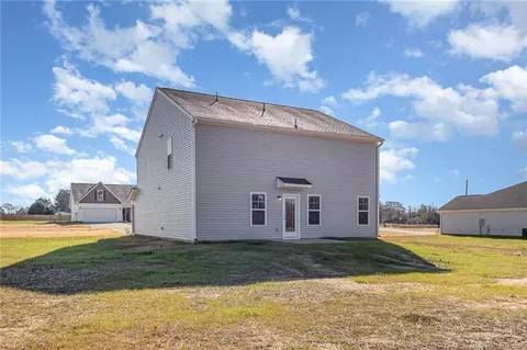 Exterior - 59 Boston River Dr, Dunn, NC 28334 photo 6 of 7