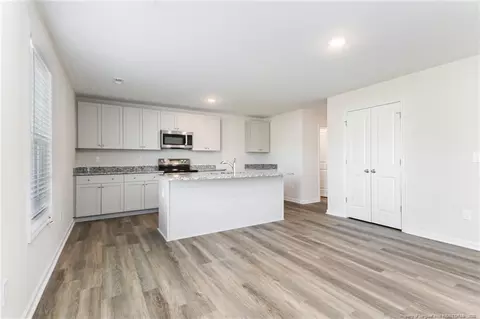 Kitchen - 59 Boston River Dr, Dunn, NC 28334 photo 1 of 4