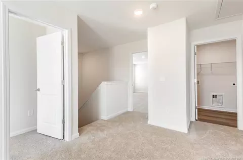 Entry Way - 59 Boston River Dr, Dunn, NC 28334 photo 5 of 8