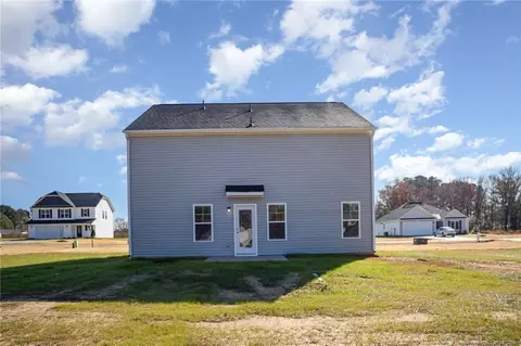Exterior - 59 Boston River Dr, Dunn, NC 28334 photo 5 of 7