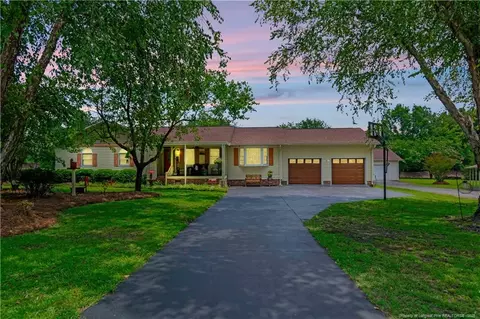 964 Odum Rd, Lumberton, NC 28360