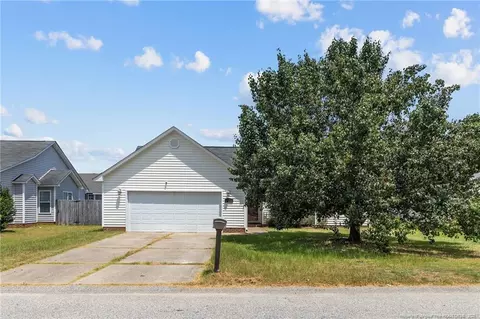 1430 Mingary Ave, Fayetteville, NC 28306