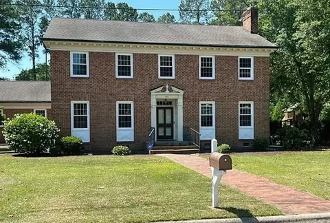 401 W 34th Street St W, Lumberton, NC 28358