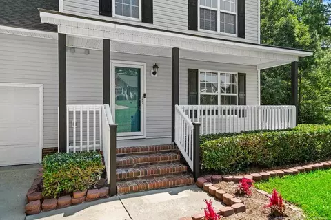 1145 Roundabout Rd, Cameron, NC 28326 photo 2