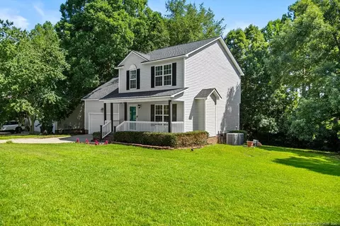 1145 Roundabout Rd, Cameron, NC 28326 photo 30