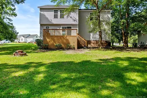 1145 Roundabout Rd, Cameron, NC 28326 photo 26