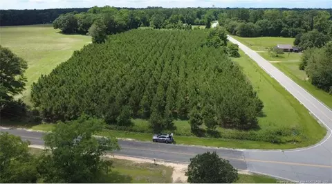 Nc Hwy. 904 Highway, Fairmont, NC 28340