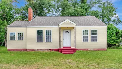 1209 E 6th St, Lumberton, NC 28358