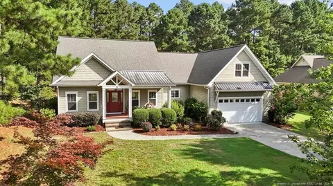 38 Spearhead Dr, Whispering Pines, NC 28327