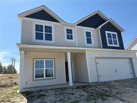 323 Ashley Heights Dr, Aberdeen, NC 28315