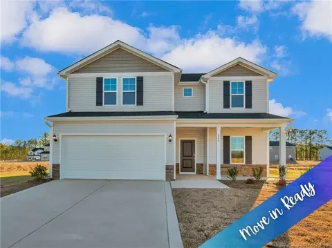 266 Palomo Pl, Raeford, NC 28376