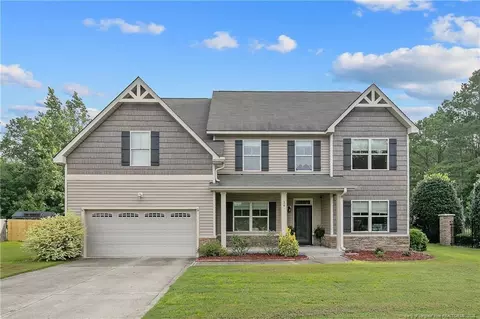 14 Kenlan Rd, Linden, NC 28356