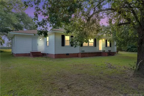 1329 Magnolia Church Rd, Stedman, NC 28391