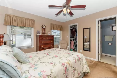 612 Mckay St, Erwin, NC 28339 photo 13