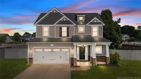 4916 Bulls Bay Ct, Parkton, NC 28371