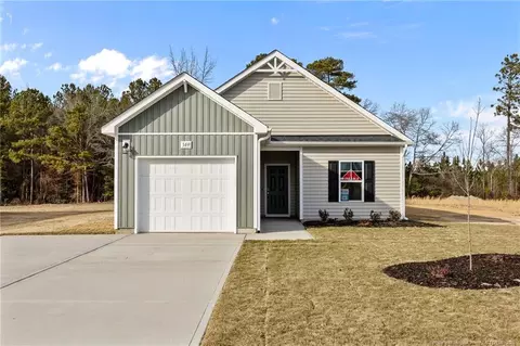 369 Hookbill Ln, Lillington, NC 27546