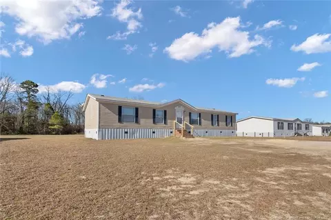 56 Lariat Dr, Parkton, NC 28371