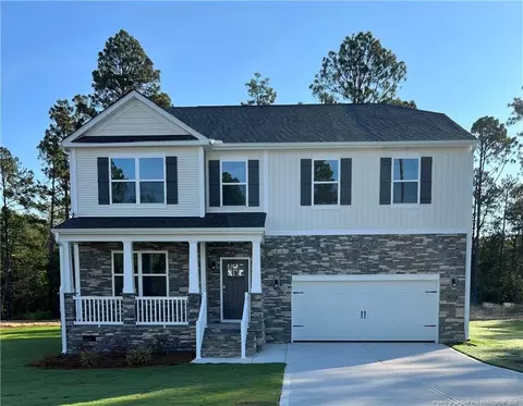 3117 Platinum Cir, West End, NC 27376