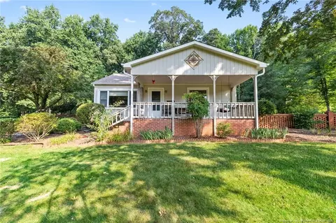 4220 Hickory Hwy, Statesville, NC 28677