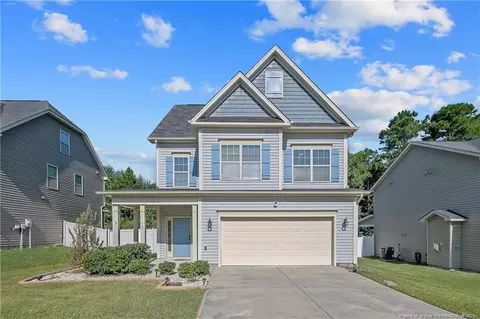 167 Taplow Trl, Cameron, NC 28326