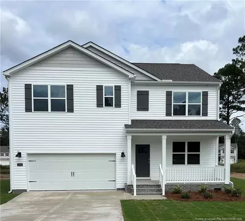 3044 Platinum Cir, West End, NC 27376
