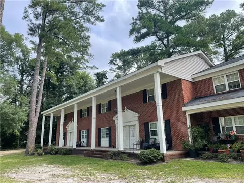 2420 Bragg Blvd, Fayetteville, NC 28303