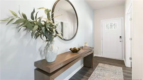 Entry Way - 3100 Platinum Cir, West End, NC 27376 photo 1 of 4