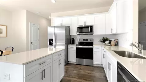 Kitchen - 3100 Platinum Cir, West End, NC 27376 photo 1 of 2