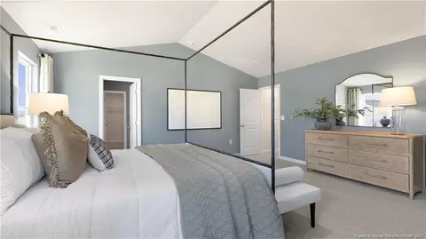 Bedroom - 3100 Platinum Cir, West End, NC 27376 photo 2 of 3