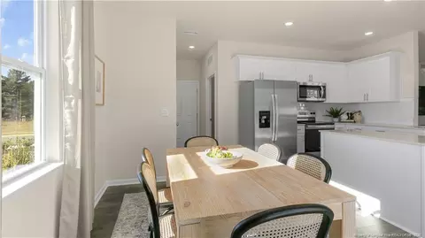 Dining - 3100 Platinum Cir, West End, NC 27376 photo 1 of 3