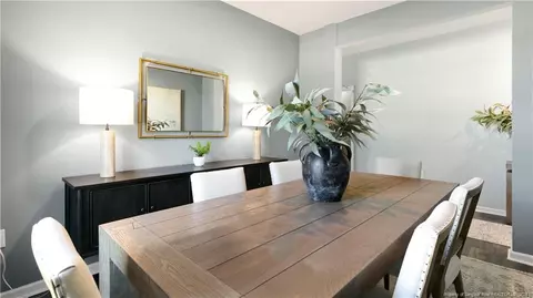Dining - 3100 Platinum Cir, West End, NC 27376 photo 2 of 3