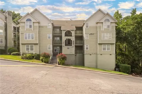 1022 Wood Creek Unit 5 Dr, Fayetteville, NC 28314
