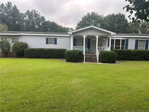2202 Odum Rd, Lumberton, NC 28360