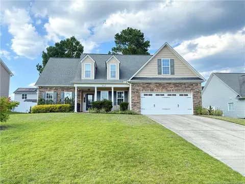 143 Marquis Dr, Cameron, NC 28326