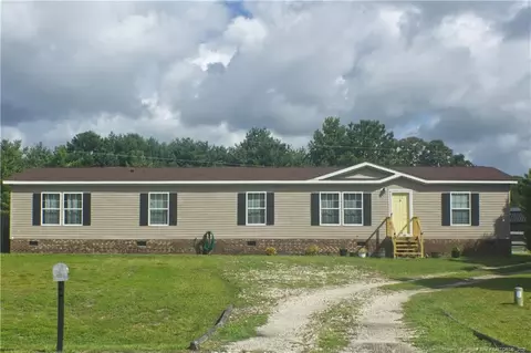 3 High Park Ln, Saint Pauls, NC 28384