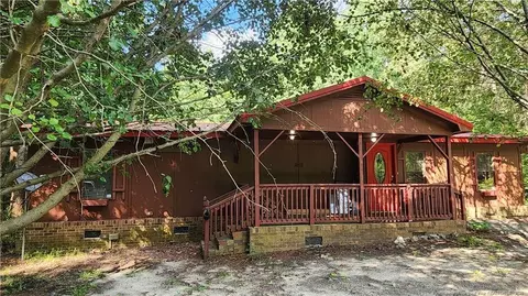 3234 Cool Springs Rd, Broadway, NC 27505