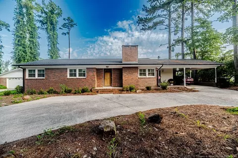 2108 Tramway Rd, Sanford, NC 27330