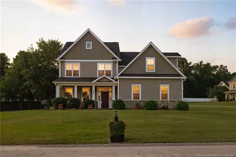 302 Executive Dr, Lillington, NC 27546