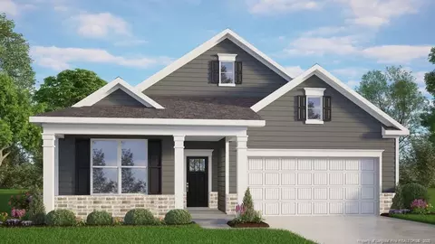 754 Lazy Elm Ln, Aberdeen, NC 28315