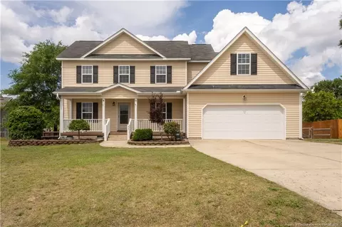 35 Abram Ct, Broadway, NC 27505