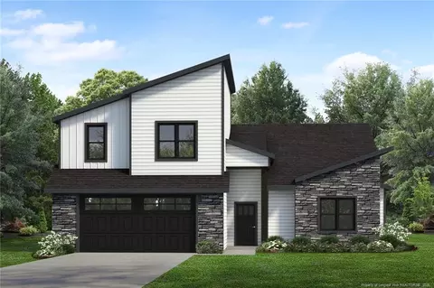 101 Mahogany Ct, Cameron, NC 28326