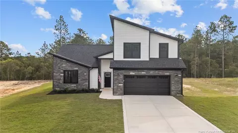 101 Mahogany Ct, Cameron, NC 28326