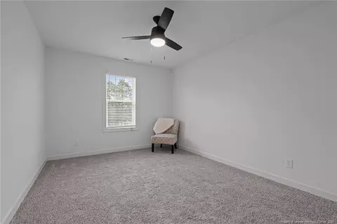 Bedroom - 359 Persimmon Tree Dr, Cameron, NC 28326 photo 3 of 5