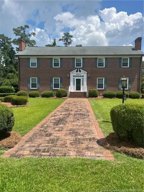 803 Peach St, Rowland, NC 28383